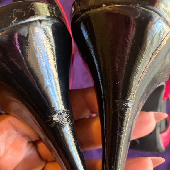 COACH AND FOUR SANDALS - Picture 5 of 6